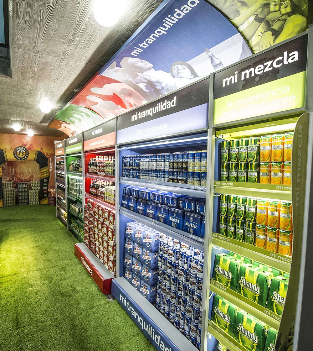 Heineken apuesta por el Storytelling