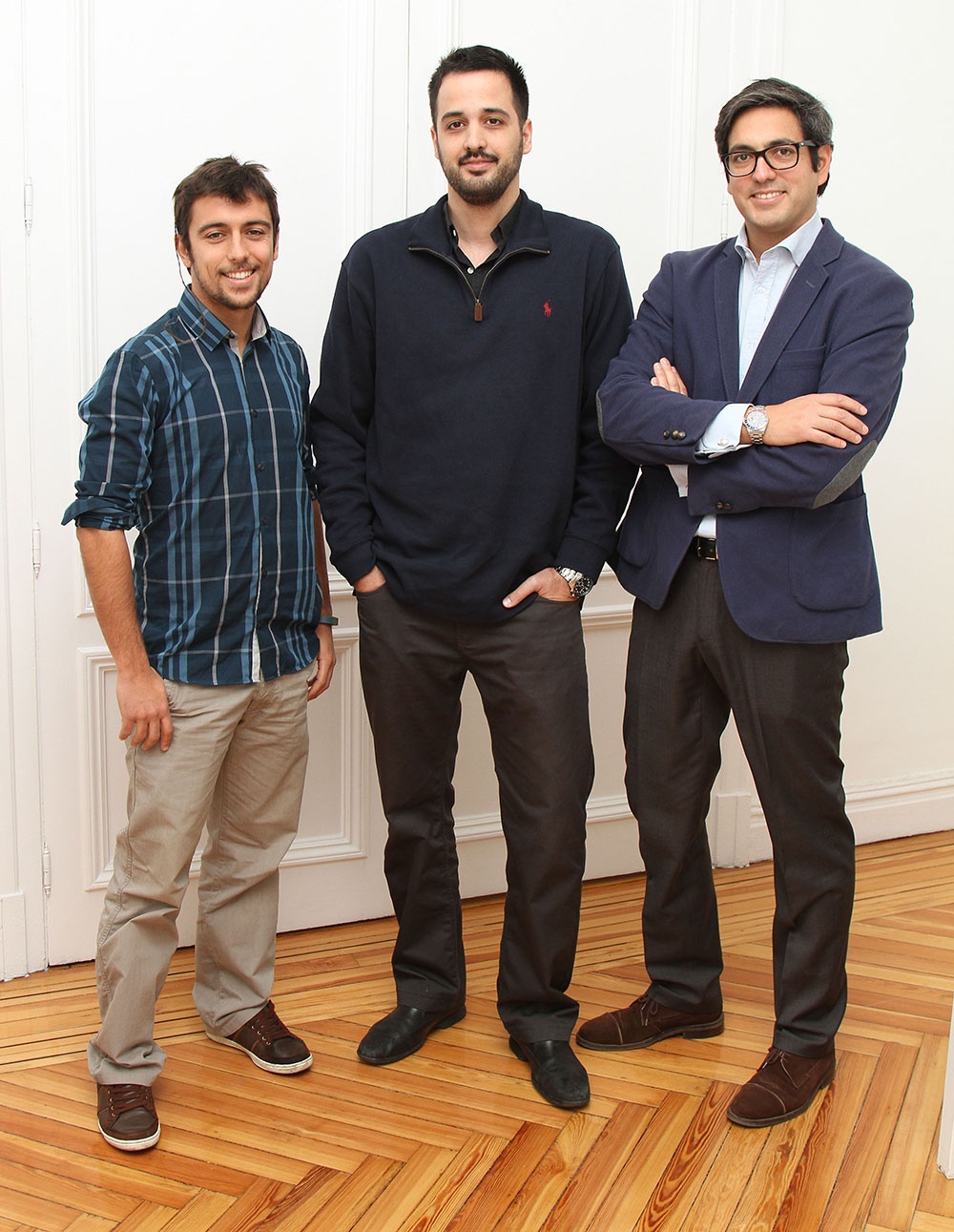 Yago Arbeloa invierte en Clever PPC