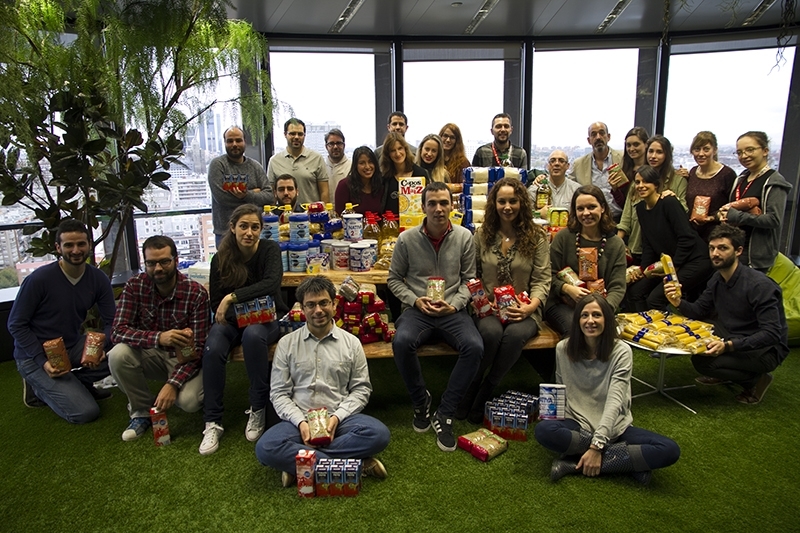 Hello Media Group vuelve a sumarse a la "Operación Kilo"