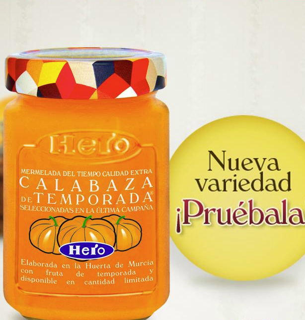 Hero da las campanadas