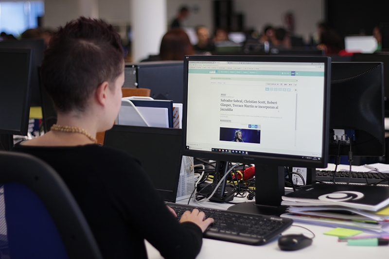 Nace Hiberus Media Labs para medios y editores de Iberoamérica