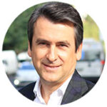 Higinio Martínez