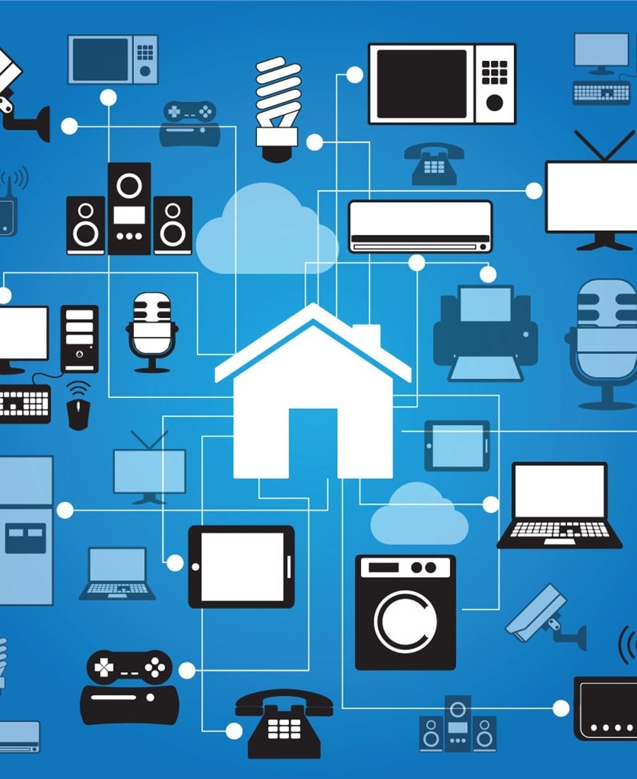 Un día en la economía hiperconectada