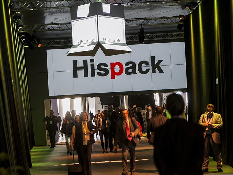 Hispack Challenges