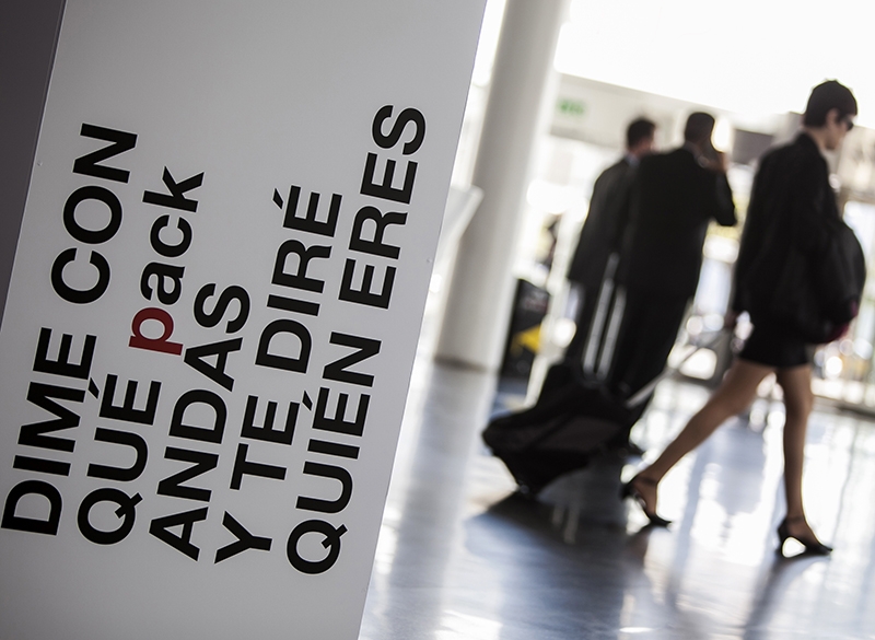 Hispack, la mayor feria de packaging que se celebra en España y Portugal