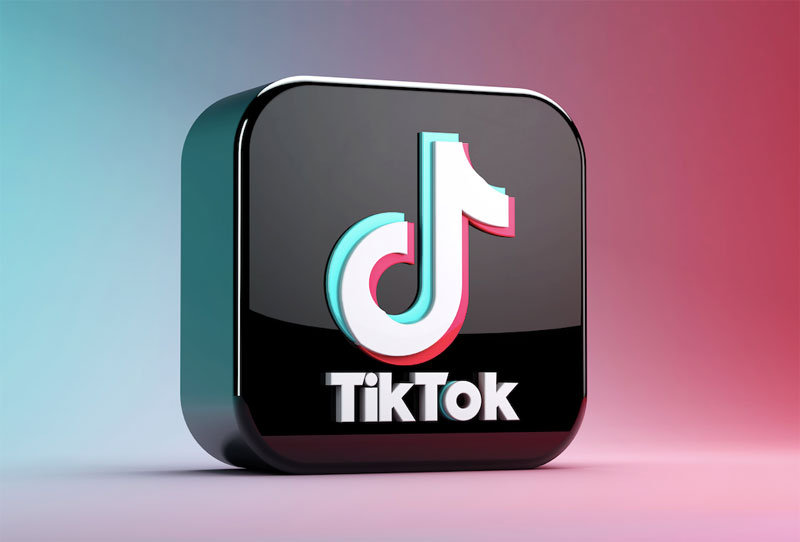 Los hitos más relevantes de TikTok durante el 2021