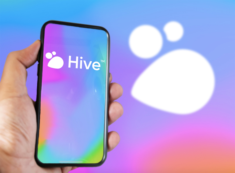 Hive Social, la red social que aspira a sustituir a Twitter