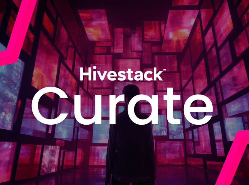 Hivestack lanza una plataforma para la compra de inventario DOOH