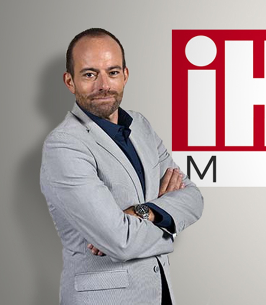 ¡HOLA! ya tiene productora