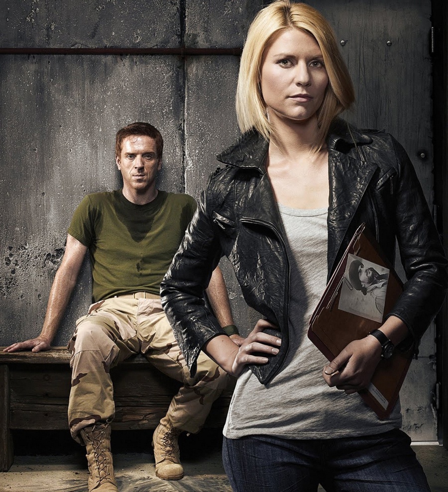 Participa en tu serie favorita