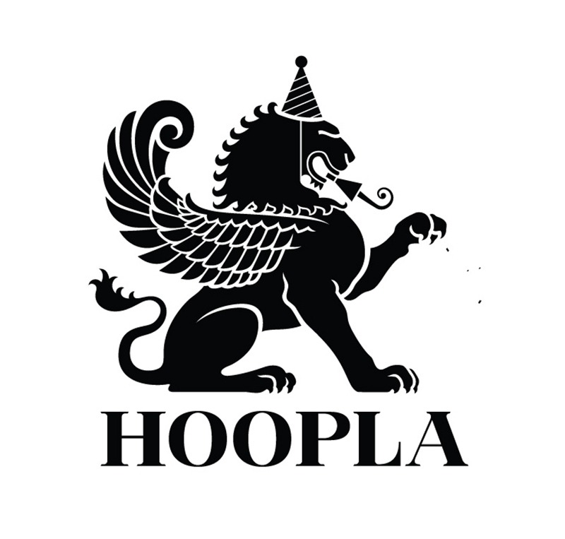 Hoopla desembarca en España
