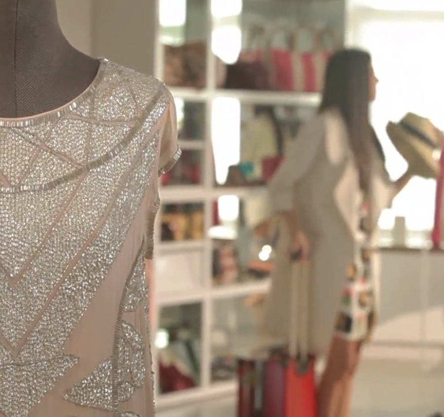 Hoss Intropia estrena webserie