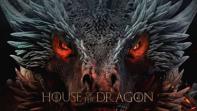 Snap y HBO Max "sueltan" dragones en realidad aumentada