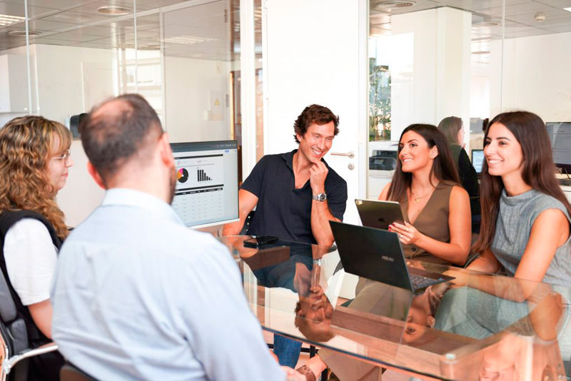 La comunidad de emprendimiento que busca revolucionar los negocios