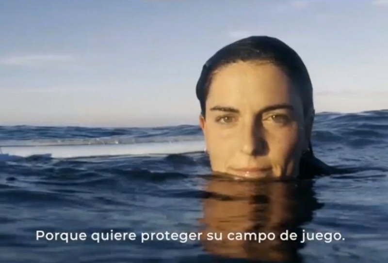 #Ido, una llamada de atención para defender nuestro planeta