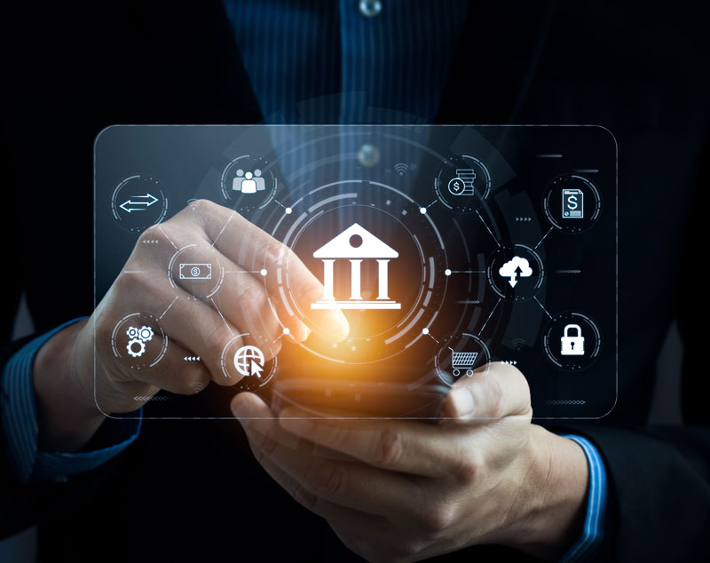 Solo el 20% de los bancos son completamente Data Driven