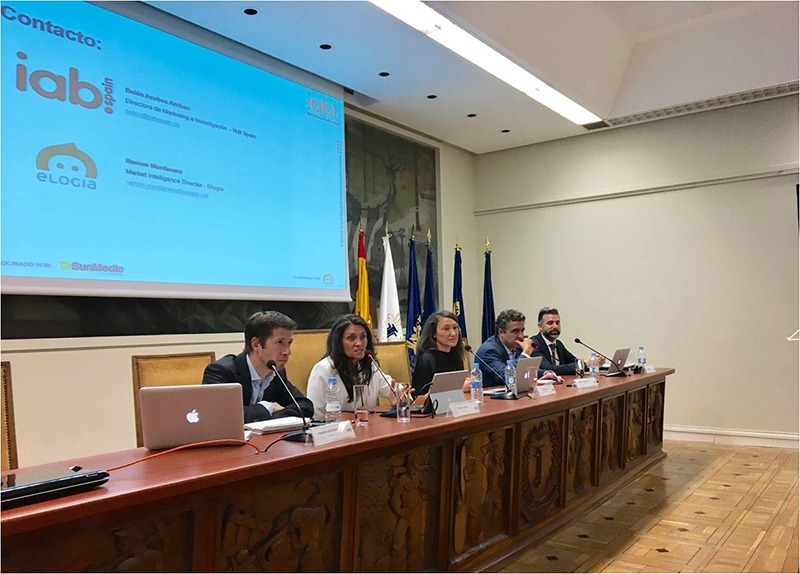 El 62% de los españoles consultan medios de comunicación online