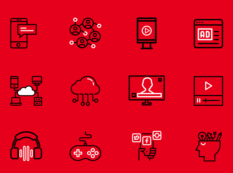 IAB Spain presenta las tendencias digitales de 2019