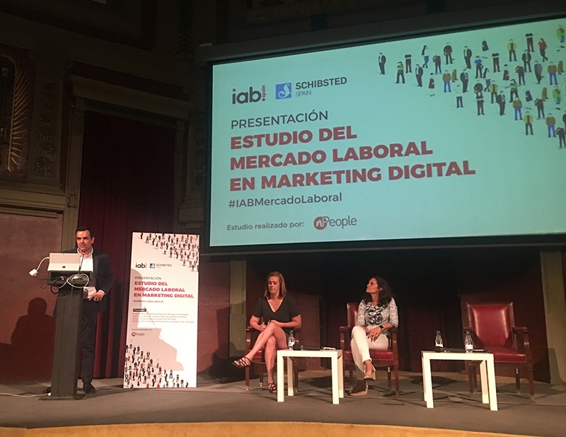60% de los profesionales del marketing digital se plantea cambiar de empresa