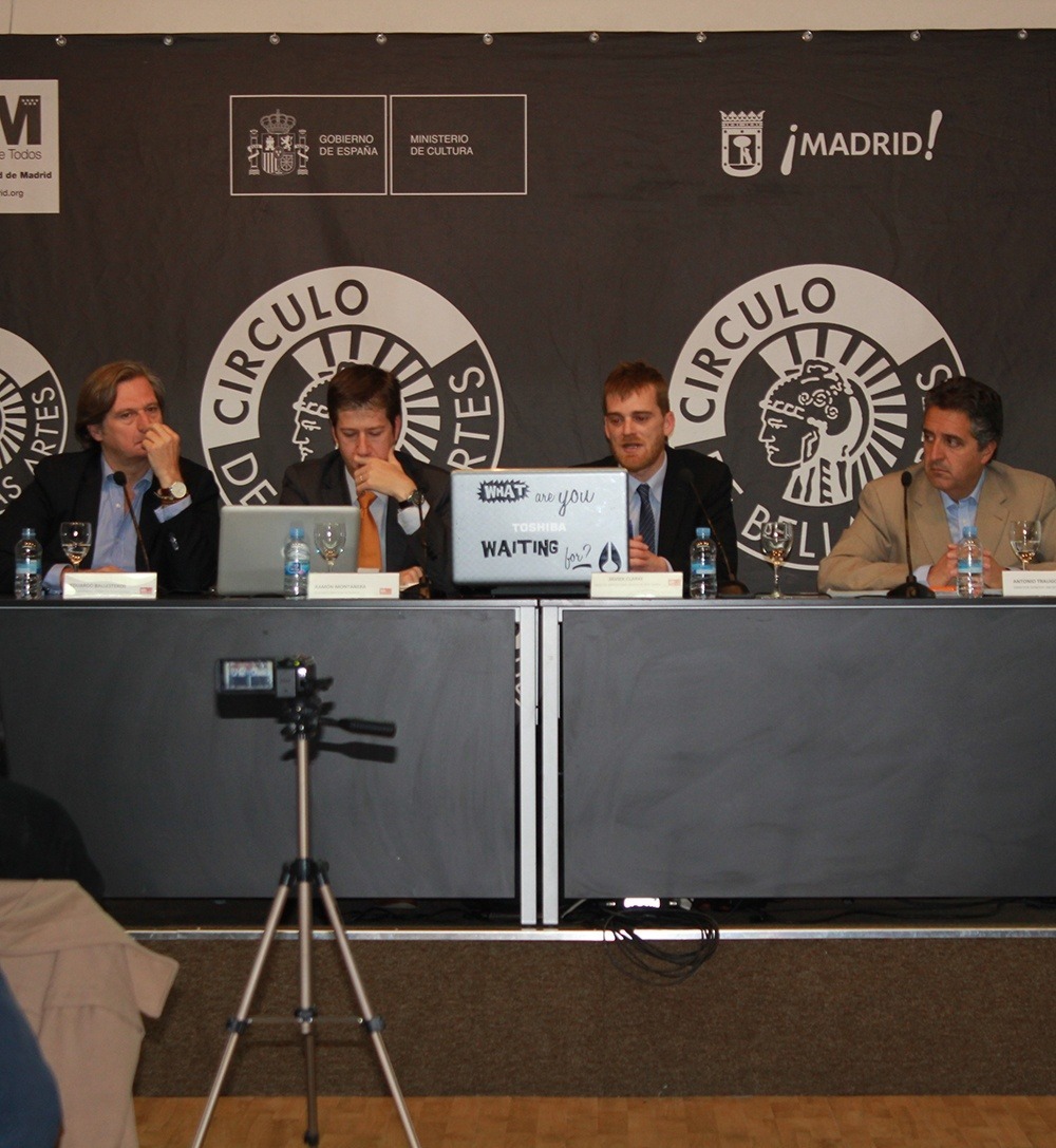 Pantallas digitales, más innovadoras y eficaces