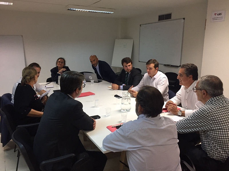 IAB Spain crea un Comité de Expertos para su Estudio de Inversión