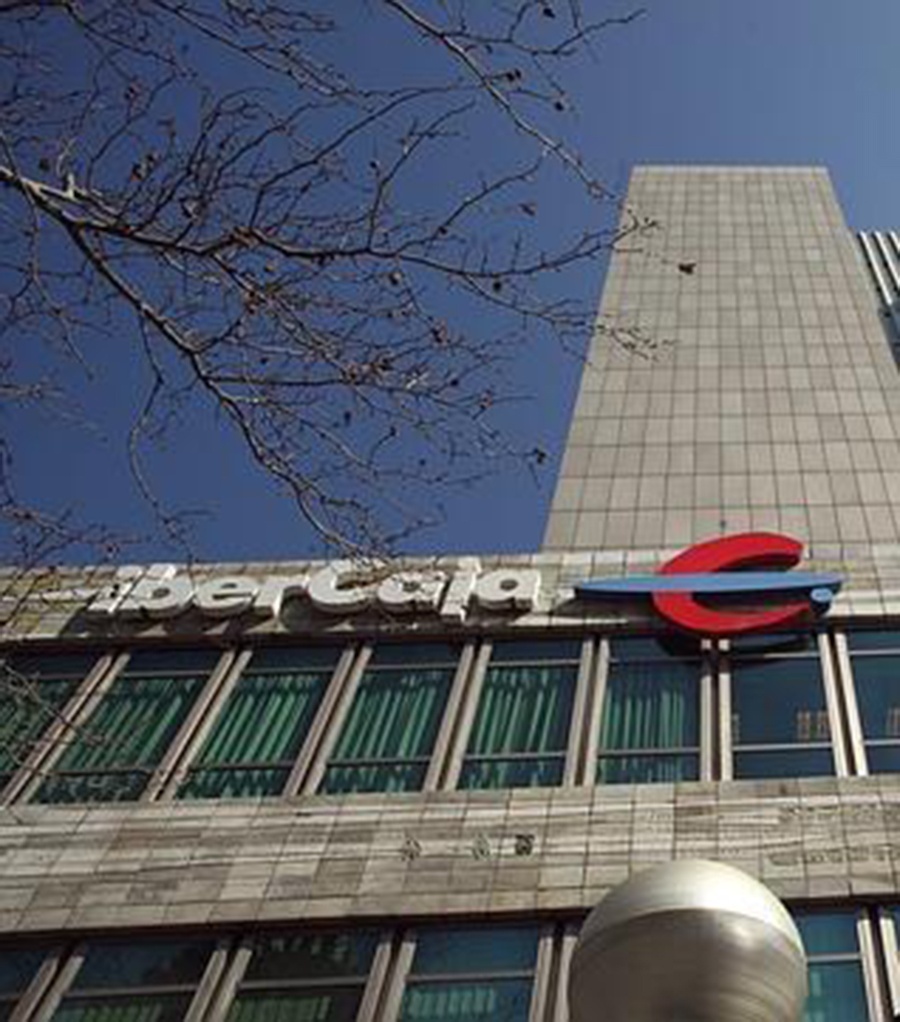 Darwin & Co. gana la cuenta de Ibercaja