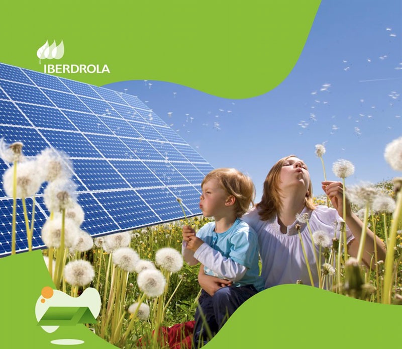 Iberdrola no es una ONG