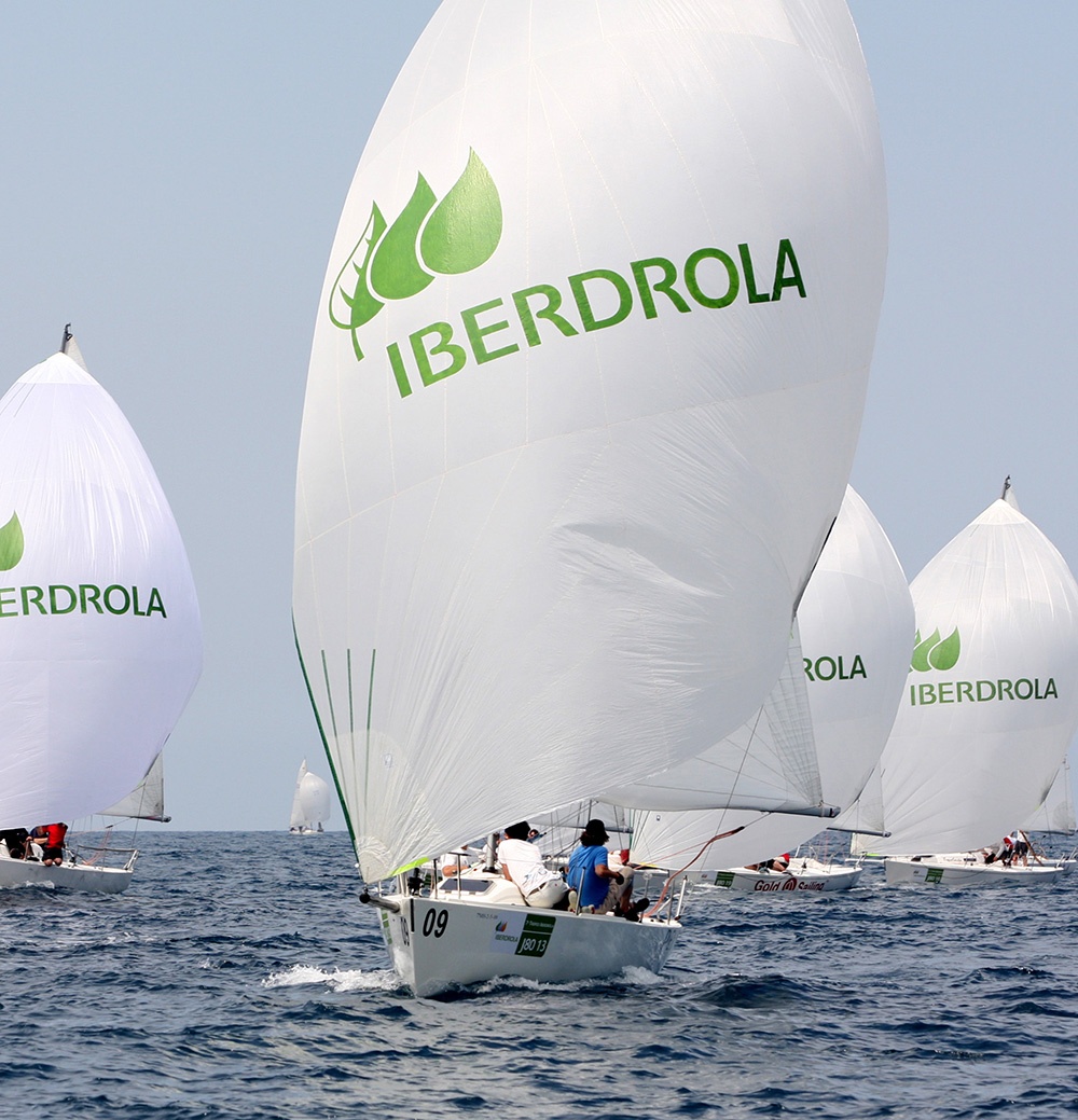 Sra.Rushmore gana la cuenta de Iberdrola