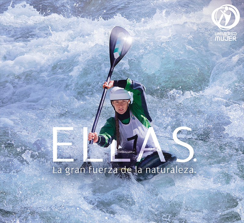 Iberdrola destaca su apoyo a la mujer a través del deporte