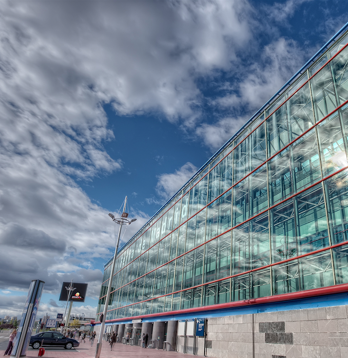 Equmedia gana la cuenta de IFEMA