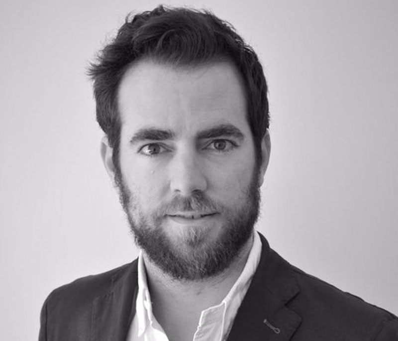 Ignacio Colmenarejo, nuevo Strategic Account Director de Teads