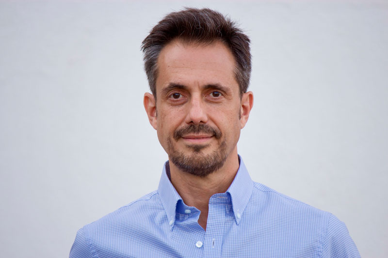 Zinklar ficha a Ignasi Fernández como CMO