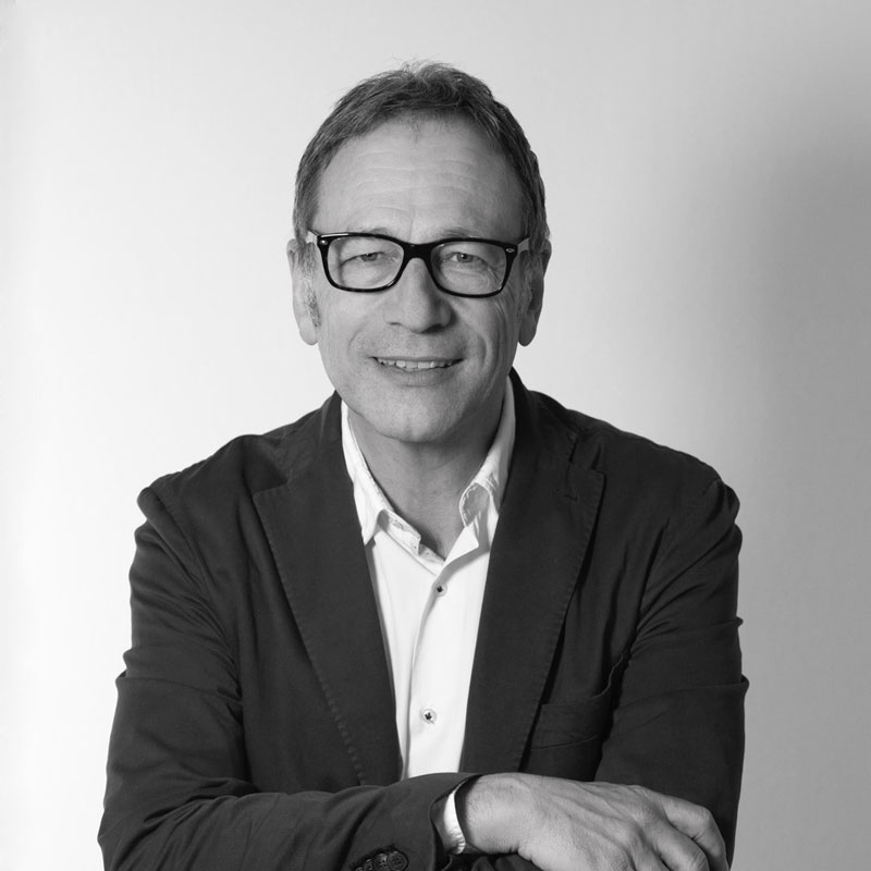 Ignasi Murillo, nuevo CEO de Paradigma Barcelona