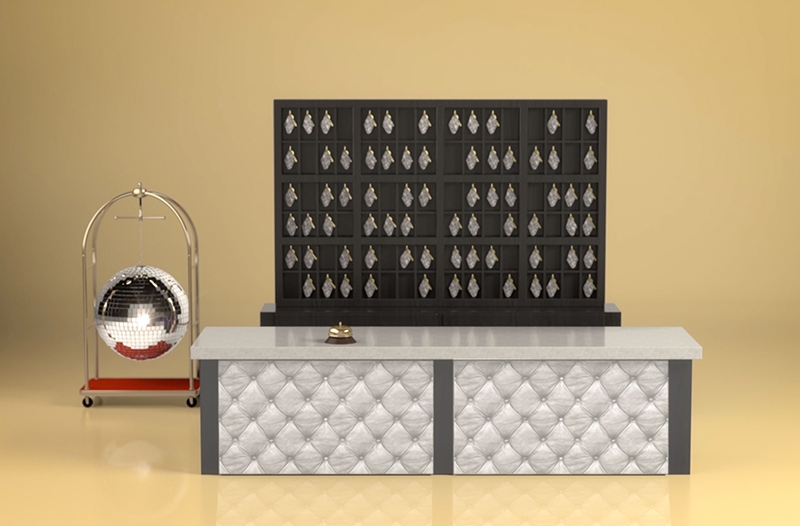 La novedad de IKEA que rompe todos los esquemas
