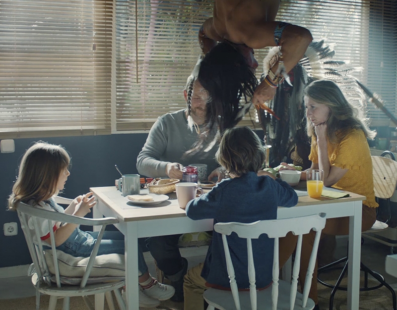 IKEA quiere que nos liberemos de los runrunes