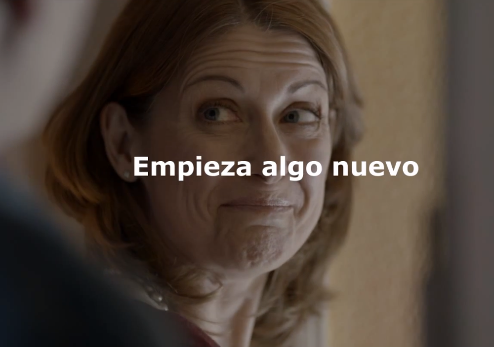 Ikea, sin miedo al cambio