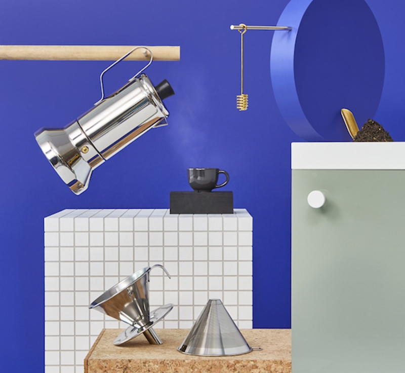 IKEA prepara una colección llena de color y diversión