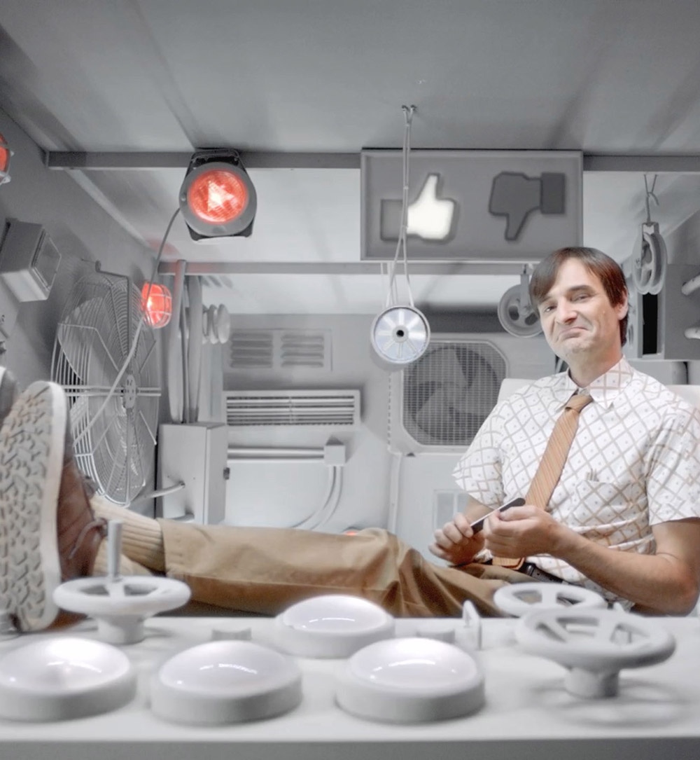 IKEA: #TantasNovedadesComo...