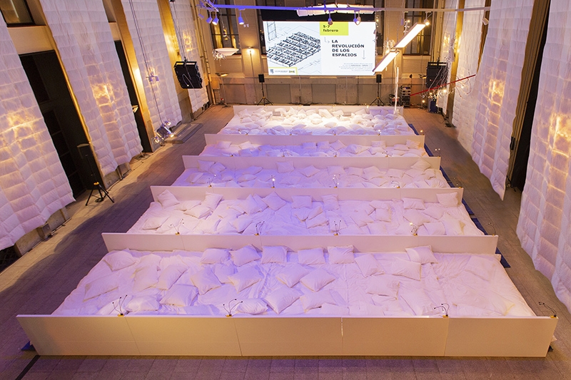 IKEA y La Casa Encendida reflexionan sobre la revolución del diseño