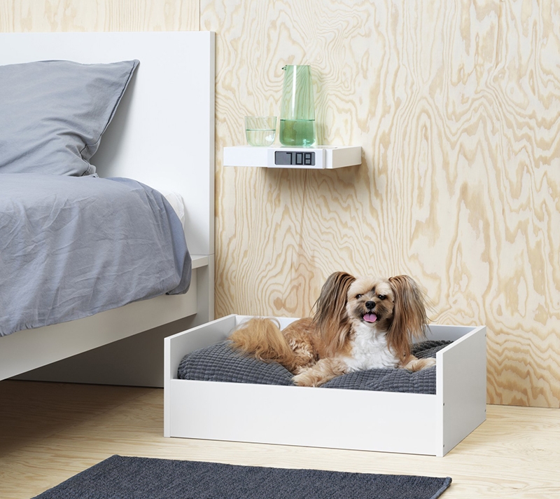 IKEA lanza una colección para nuestros mejores amigos