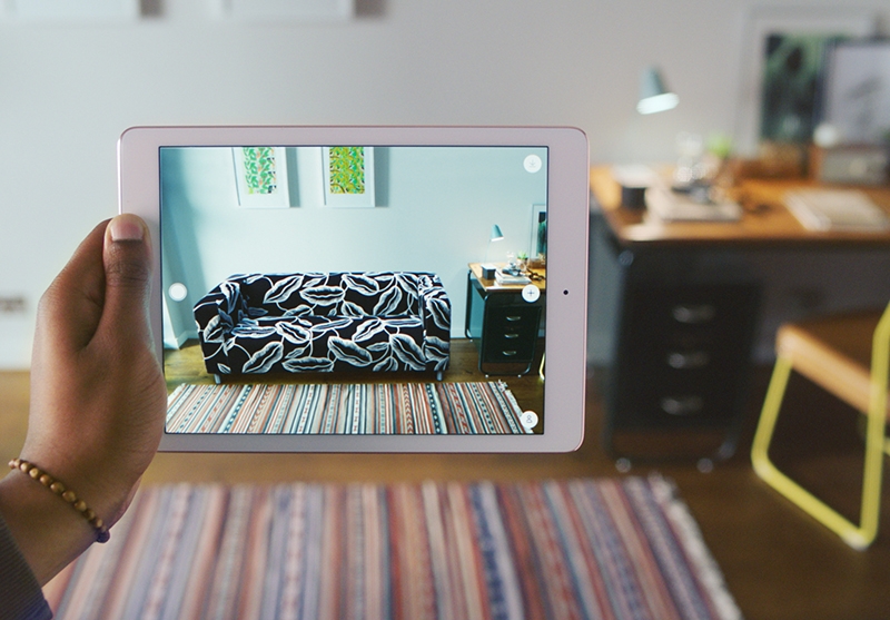 IKEA está tramando algo que prolongará la vida de sus muebles