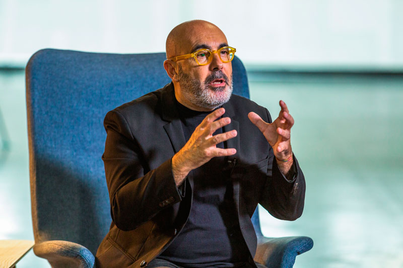 IKEA lanza un programa para fomentar el bienestar emocional