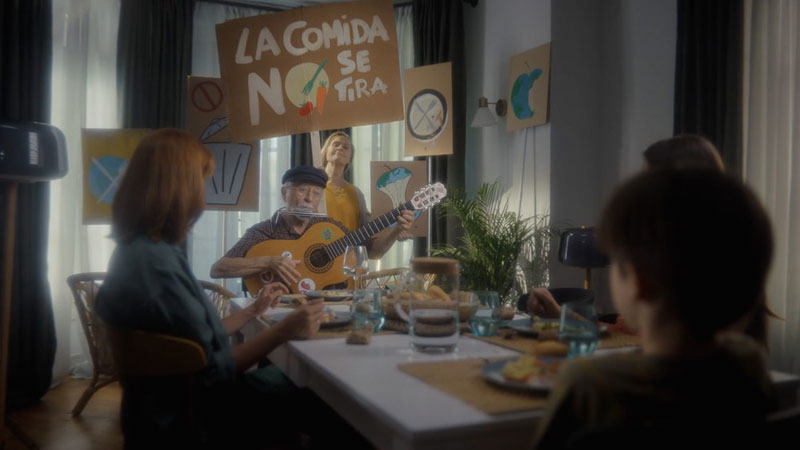 IKEA rinde homenaje a los activistas de la sostenibilidad