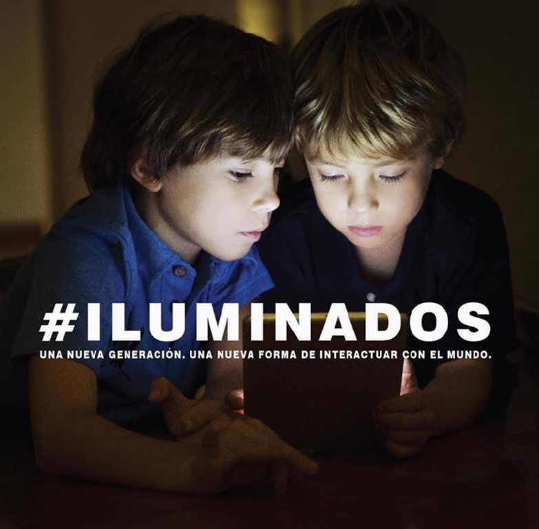 CARAT tiene la fórmula para comunicarse con los más pequeños