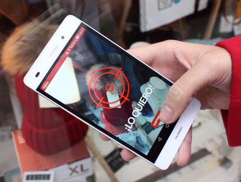 IlusionApp, para volver a escribir la carta a los Reyes Magos