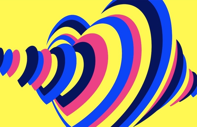 El Festival de Eurovisión 2023 presenta su identidad visual