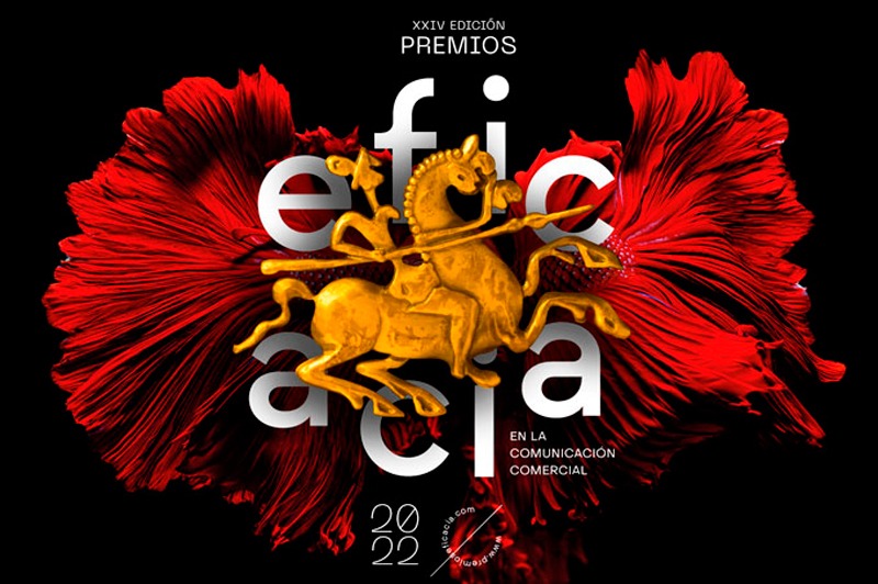 Ya conocemos a los finalistas de los Premios a la Eficacia 2022