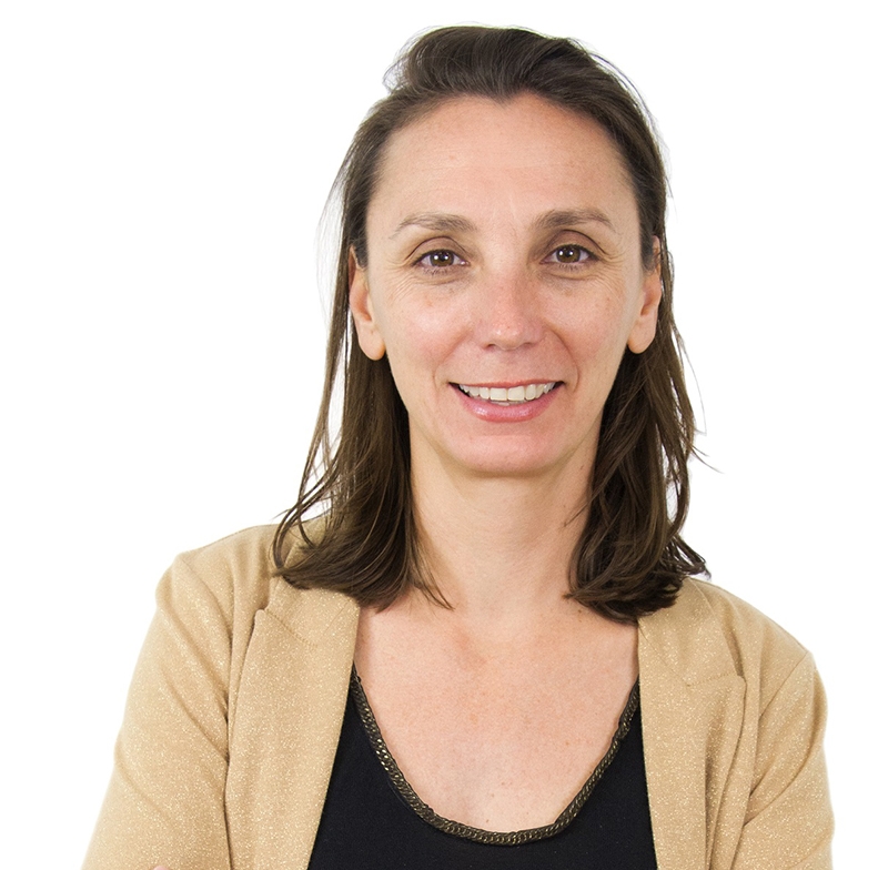 Nueva directora de Lead Marketing en IMF Business School