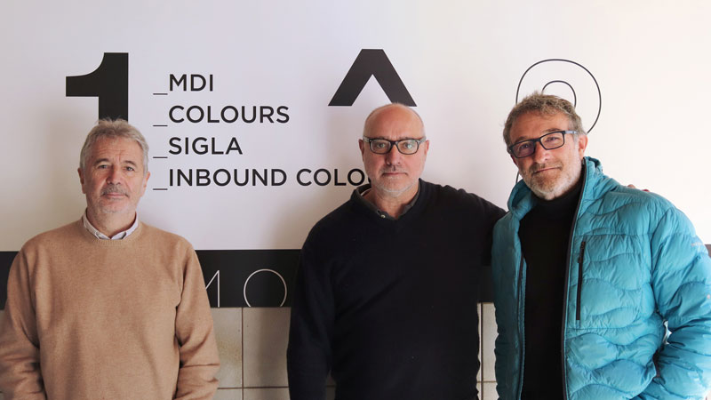 Inbound Colours, nueva agencia especializada en Inbound Marketing