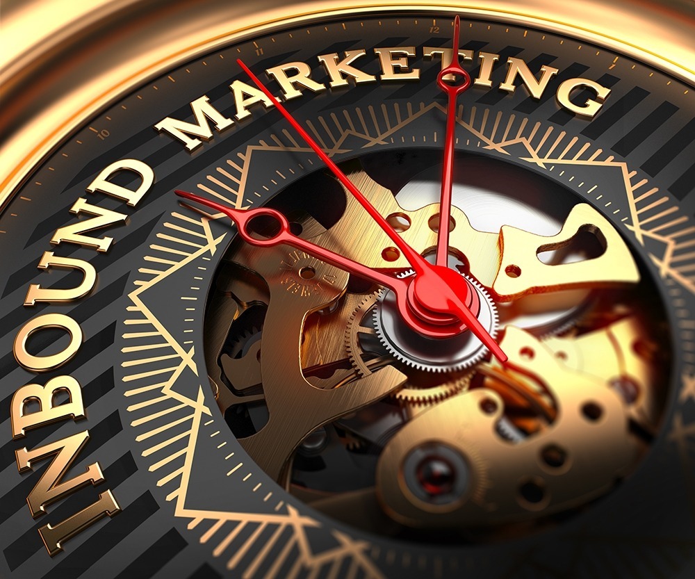 Inbound Marketing para lograr más "leads" cualificados